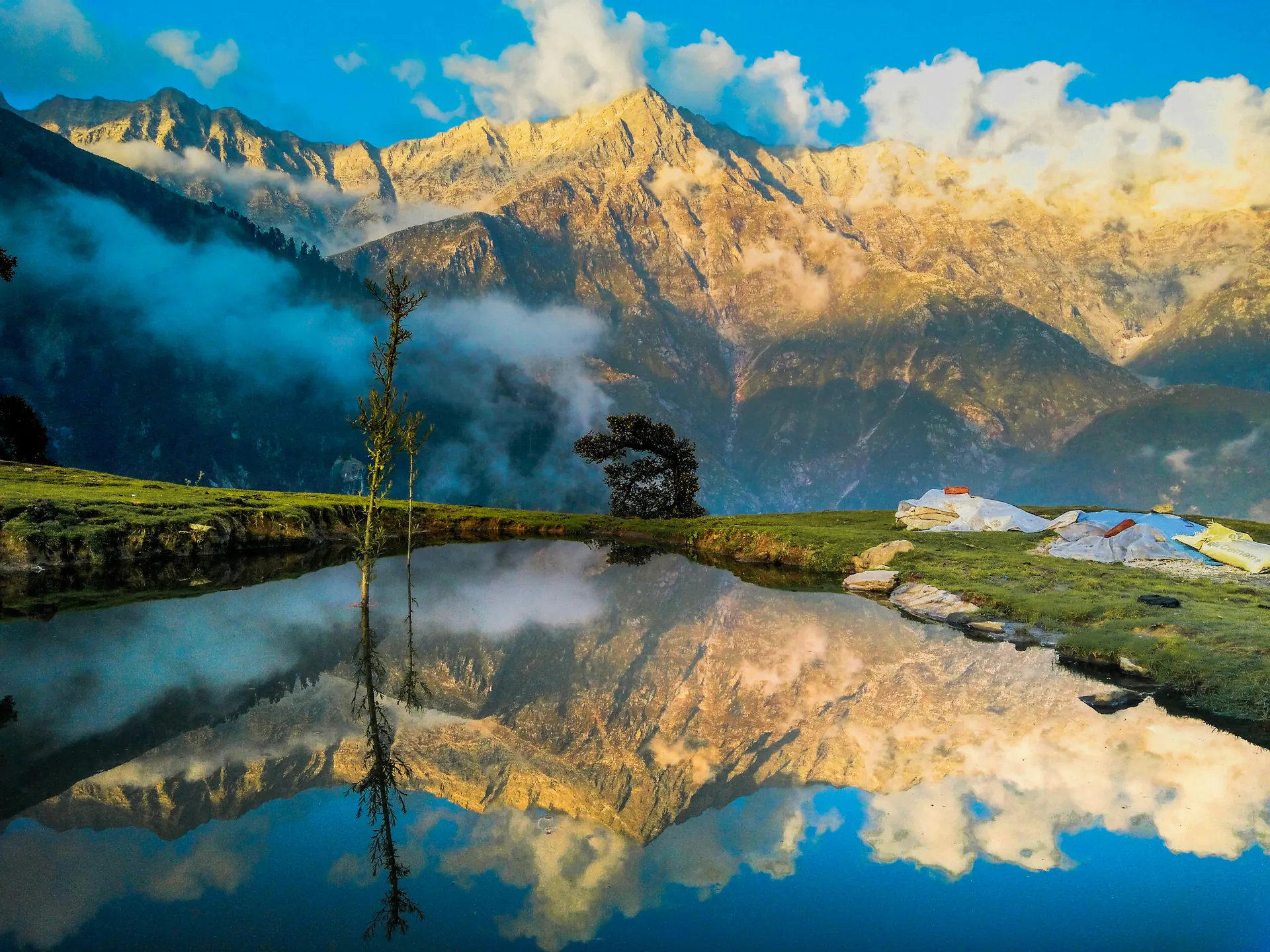 Himachal Pradesh Tours
